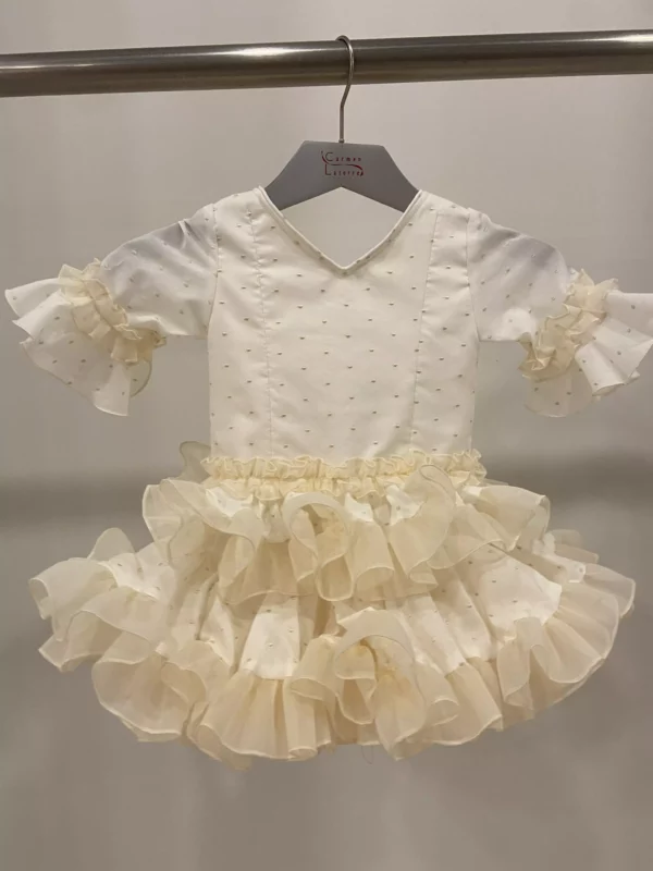 Silvia Beige - Image 2